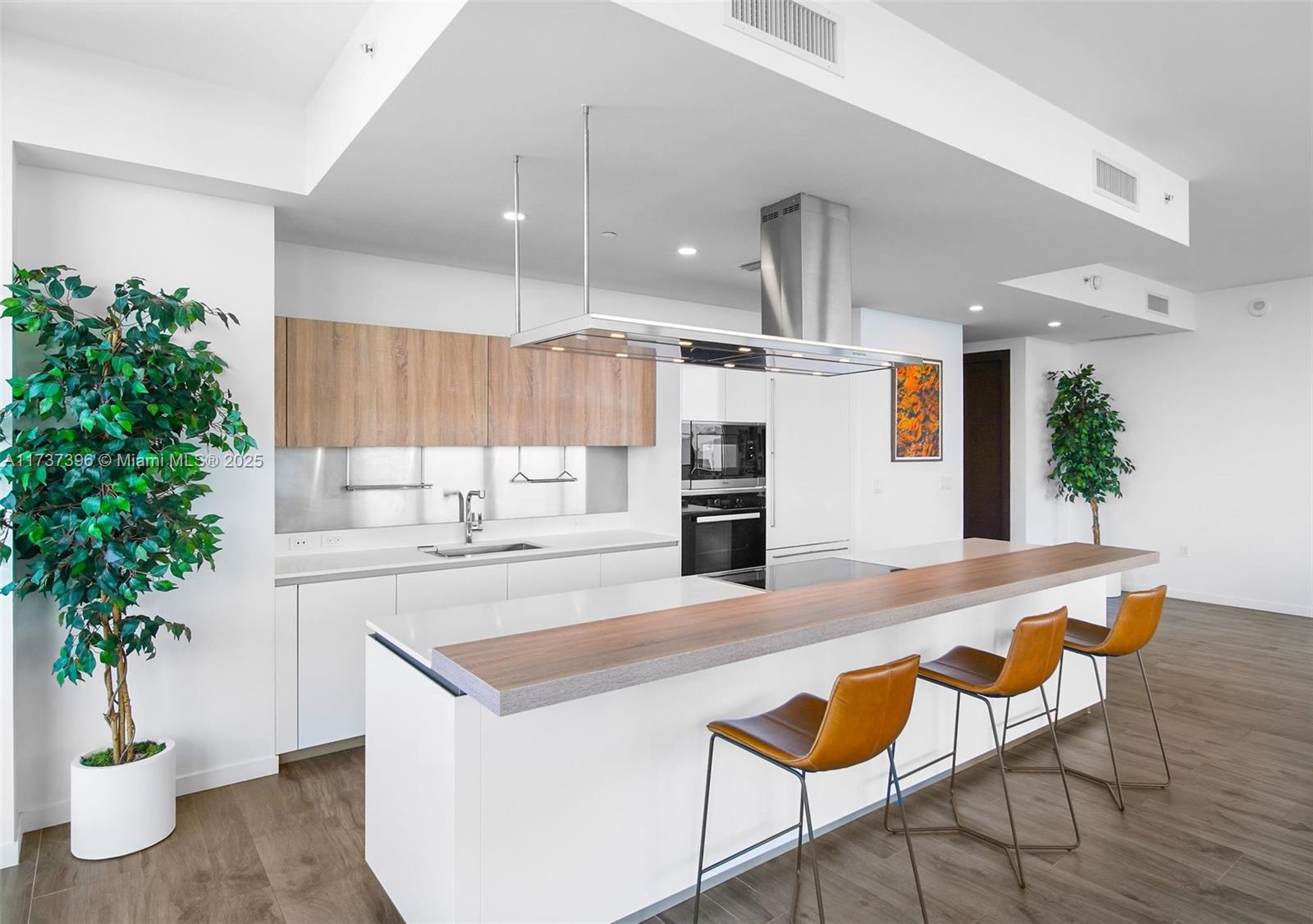 BRICKELL FLATIRON CONDO - Residential