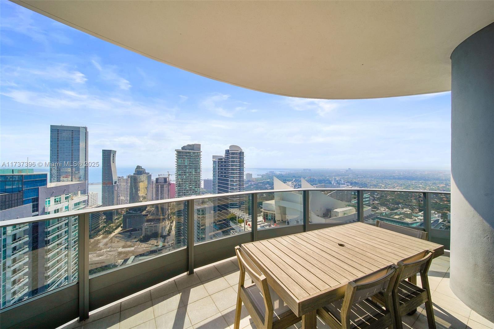 BRICKELL FLATIRON CONDO - Residential
