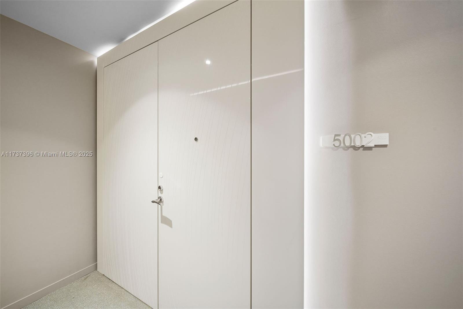 BRICKELL FLATIRON CONDO - Residential