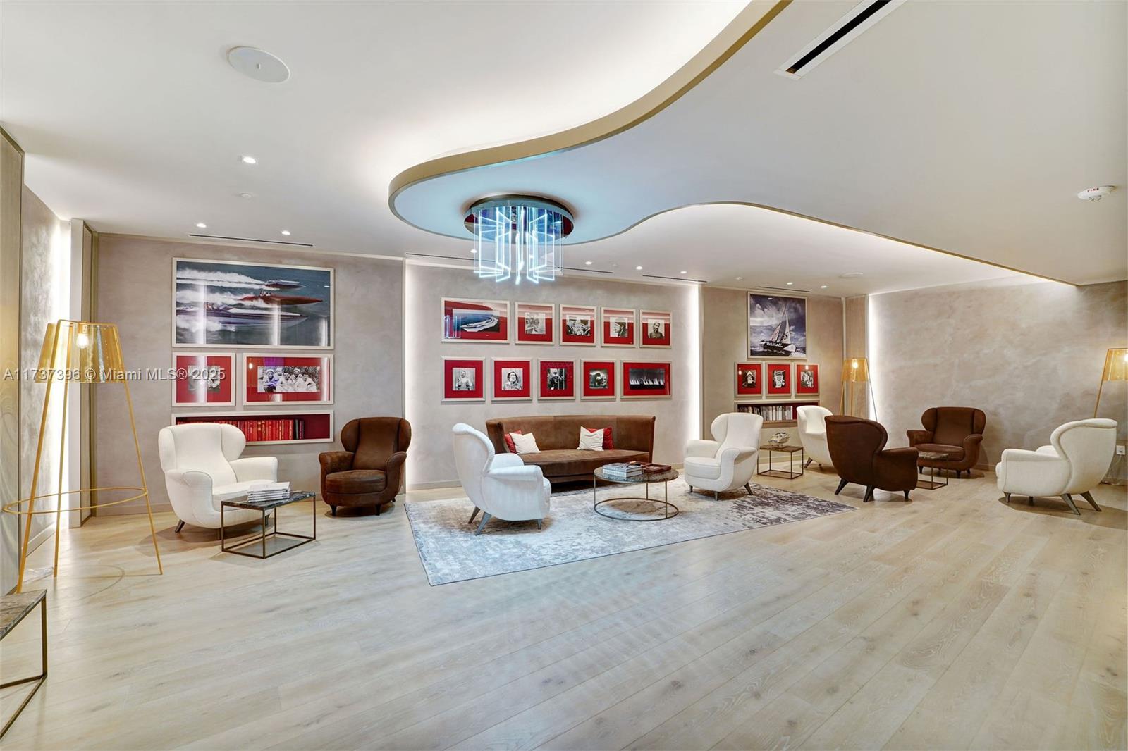 BRICKELL FLATIRON CONDO - Residential