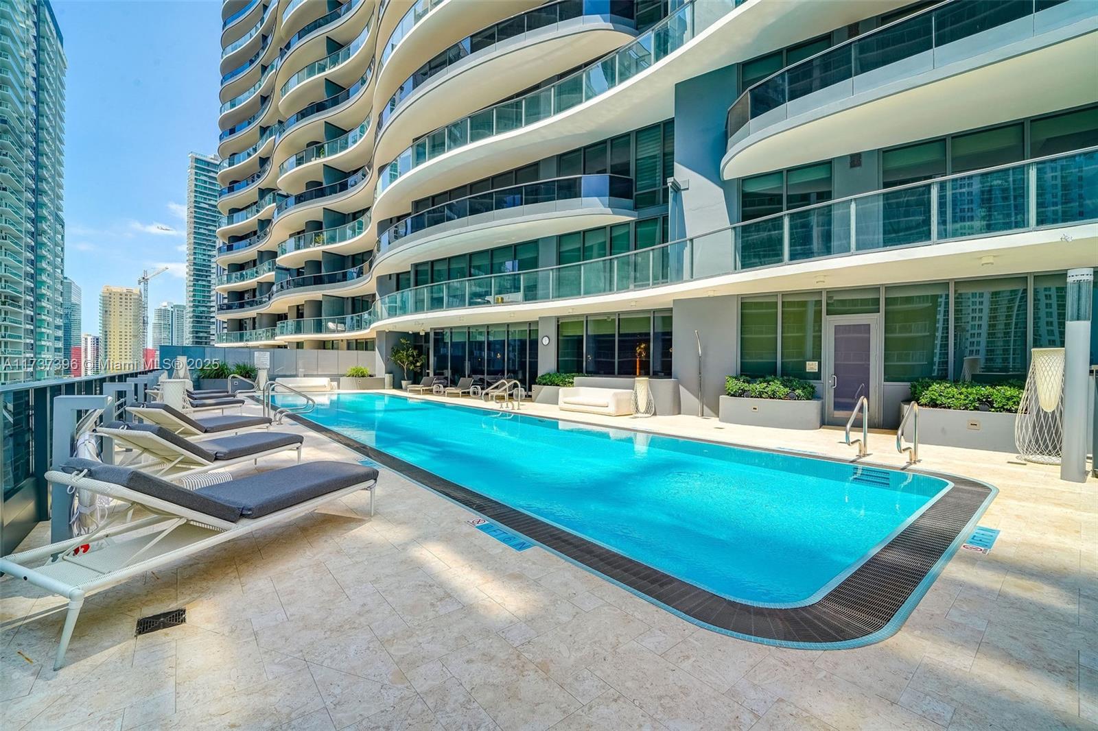 BRICKELL FLATIRON CONDO - Residential