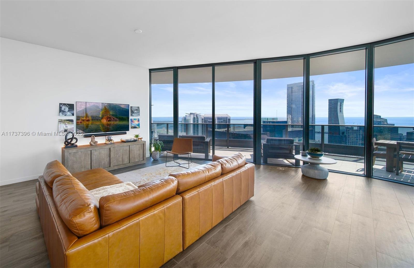 BRICKELL FLATIRON CONDO - Residential