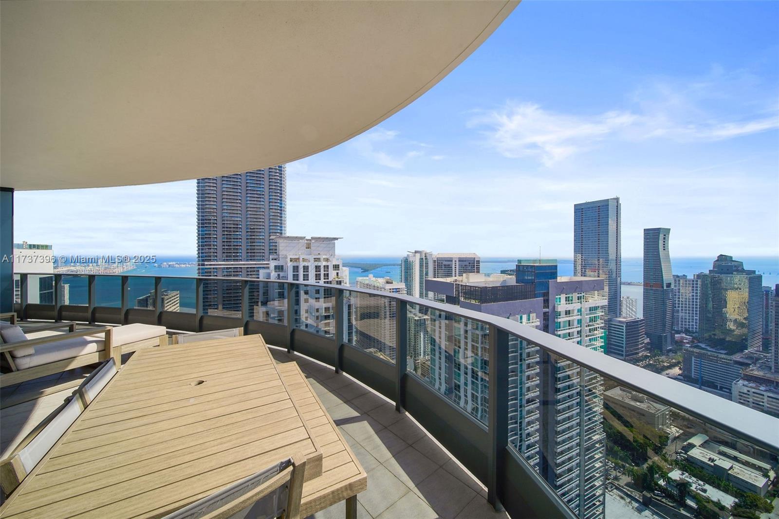 BRICKELL FLATIRON CONDO - Residential
