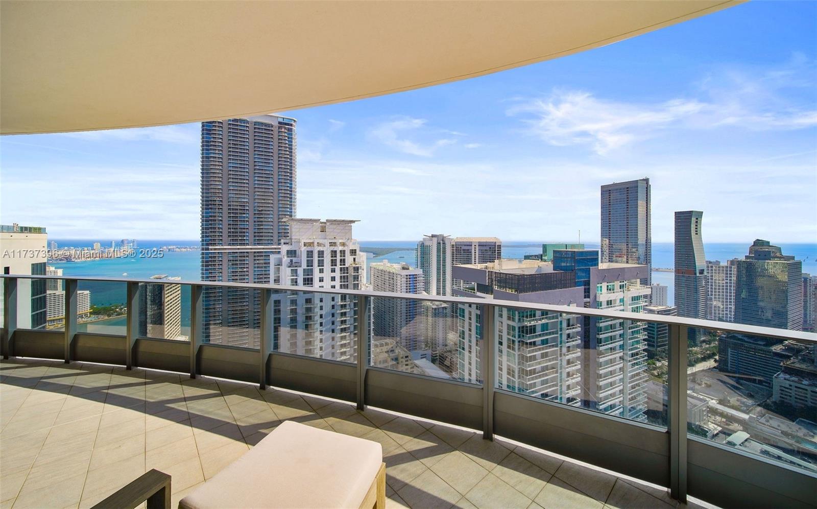 BRICKELL FLATIRON CONDO - Residential