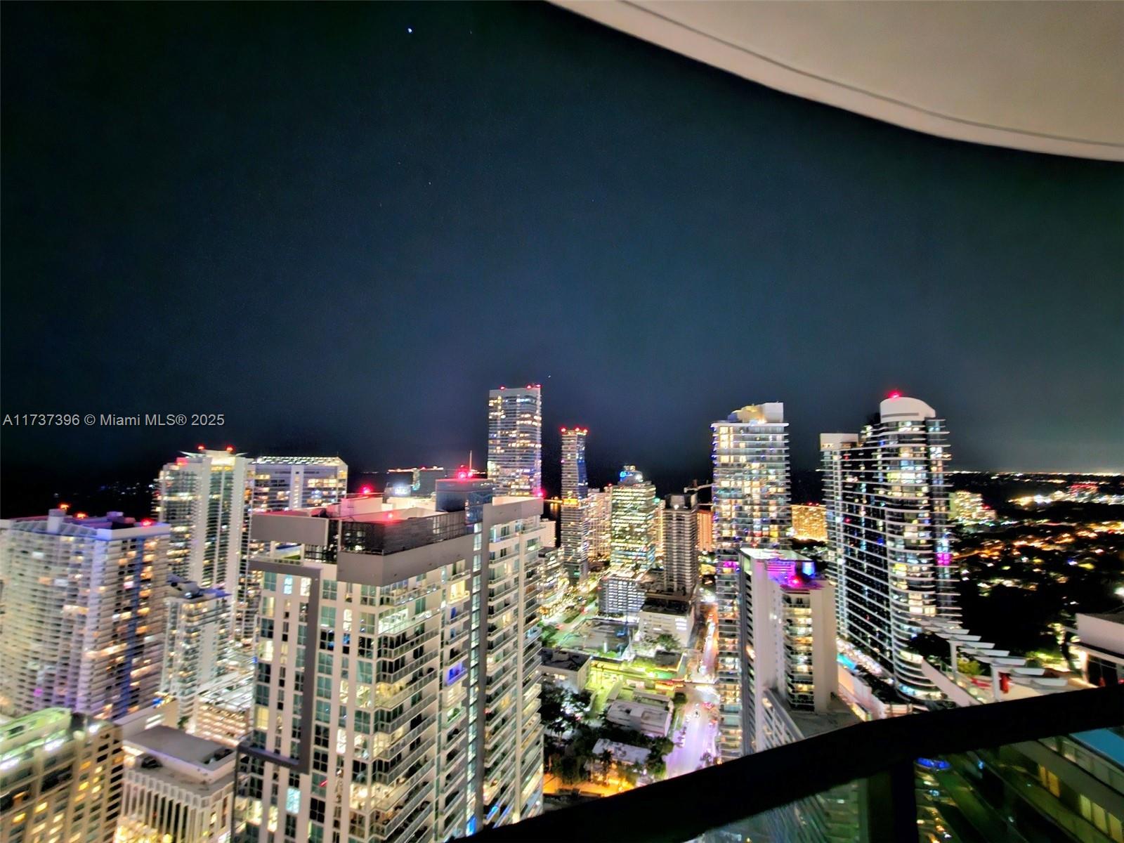 BRICKELL FLATIRON CONDO - Residential