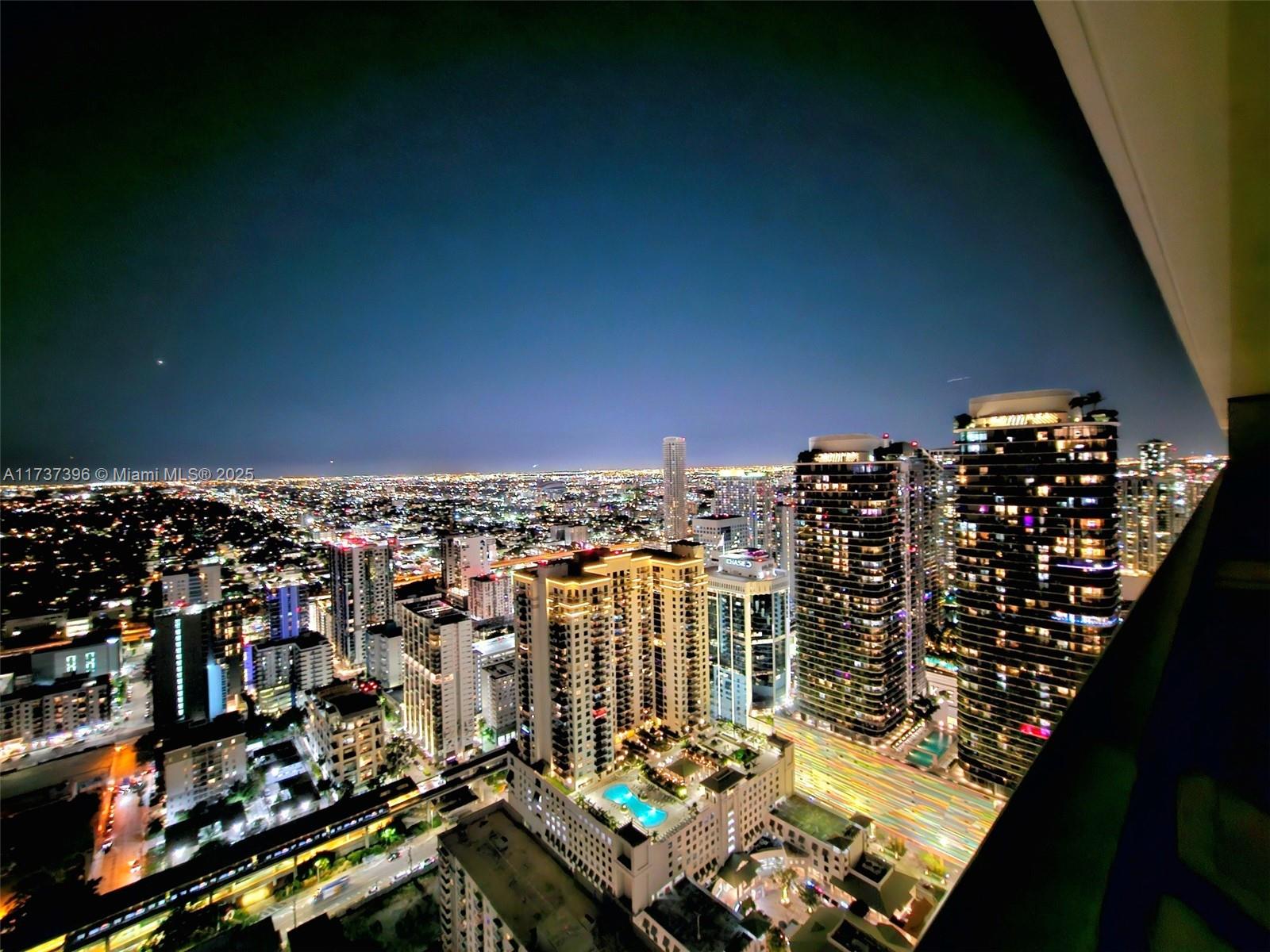 BRICKELL FLATIRON CONDO - Residential