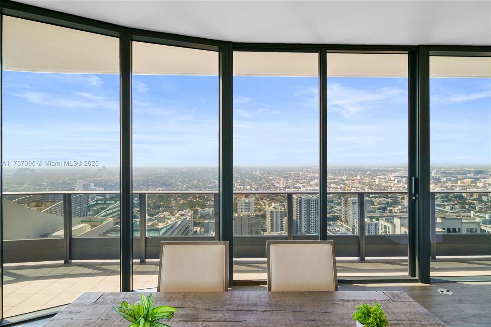 BRICKELL FLATIRON CONDO - Residential