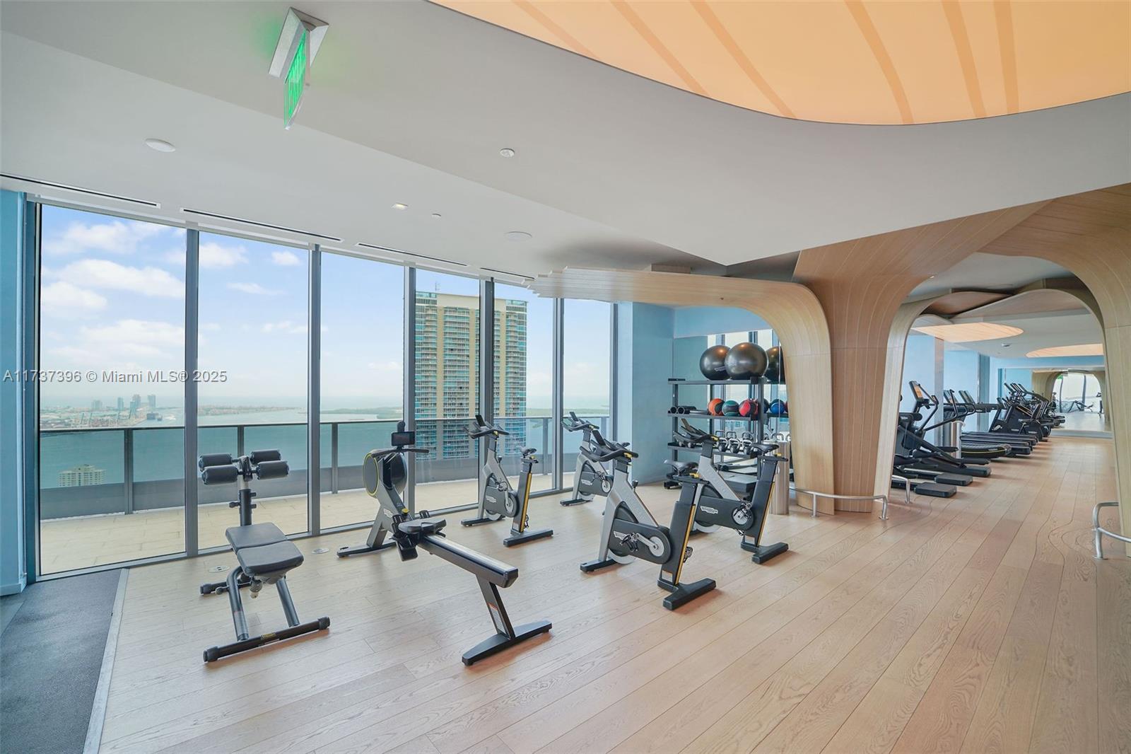 BRICKELL FLATIRON CONDO - Residential