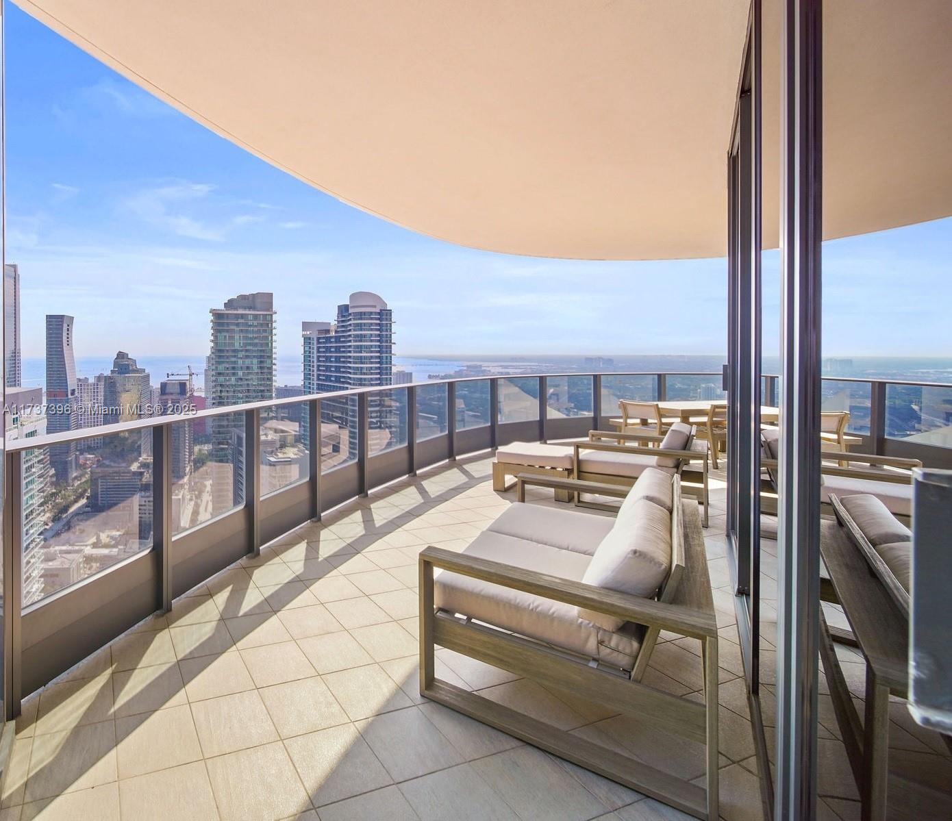 BRICKELL FLATIRON CONDO - Residential