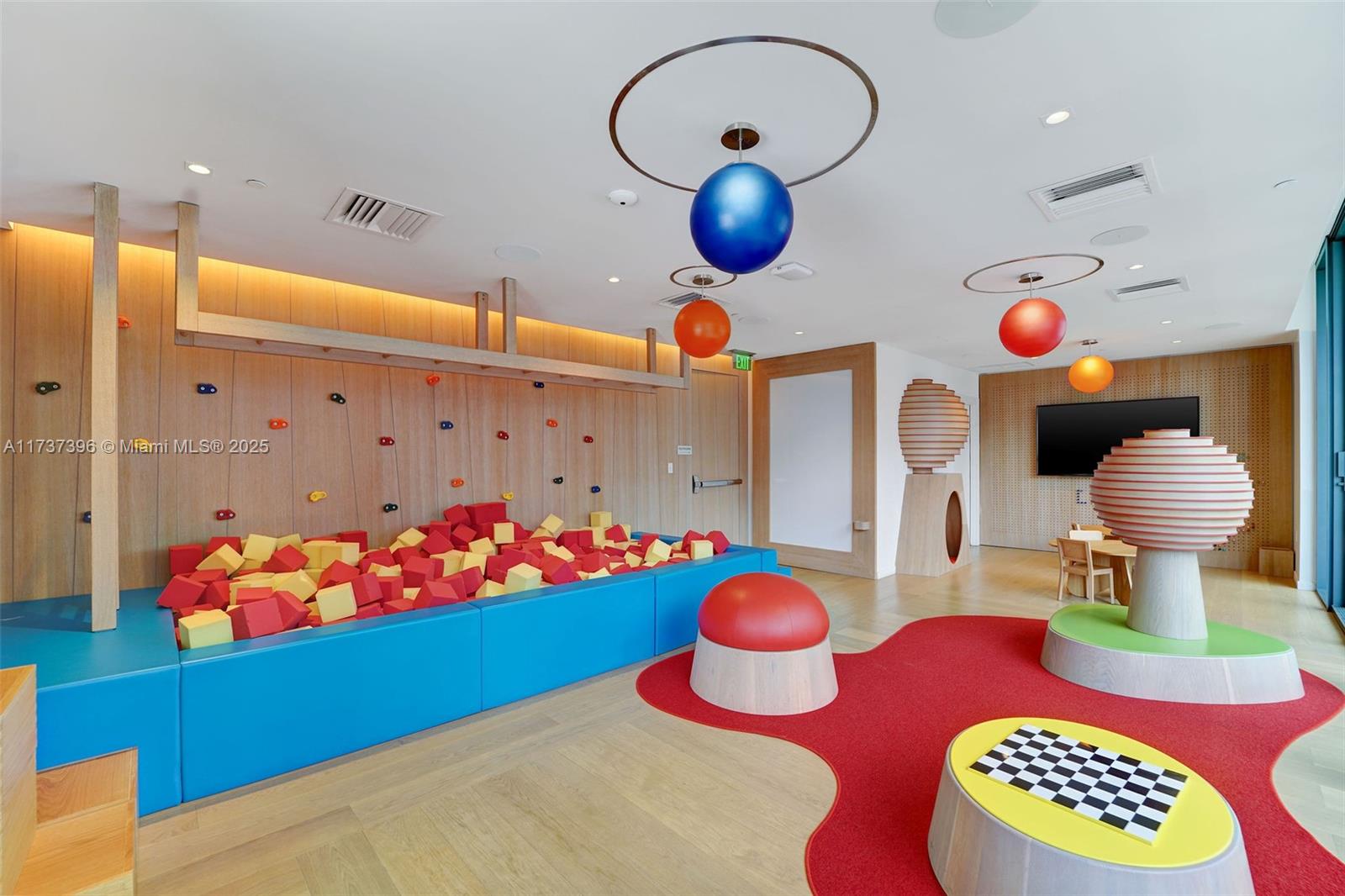 BRICKELL FLATIRON CONDO - Residential