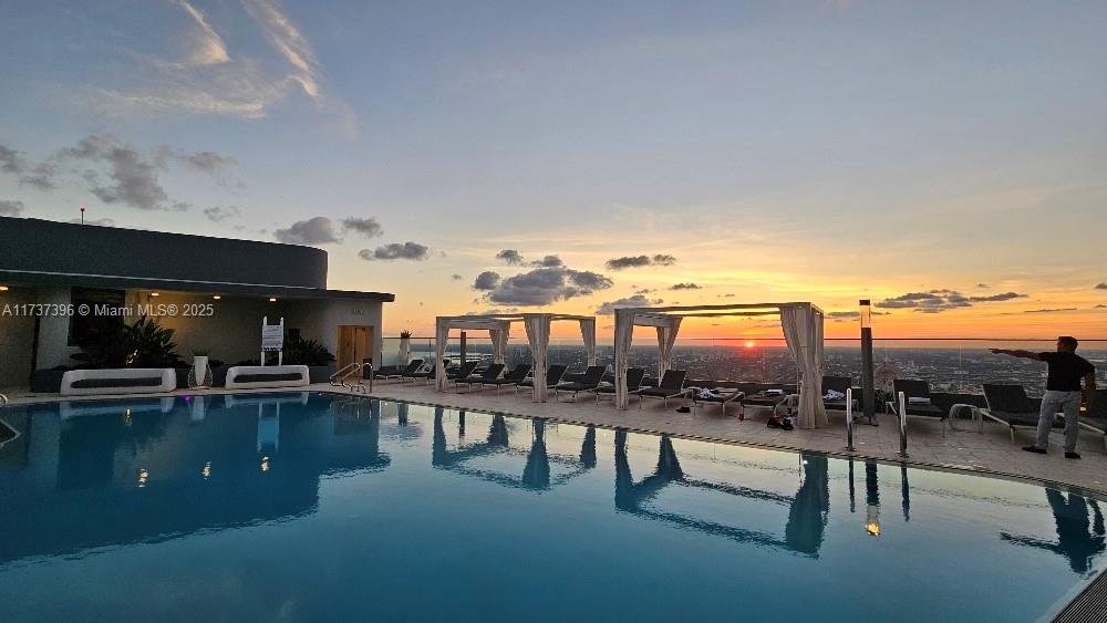 BRICKELL FLATIRON CONDO - Residential