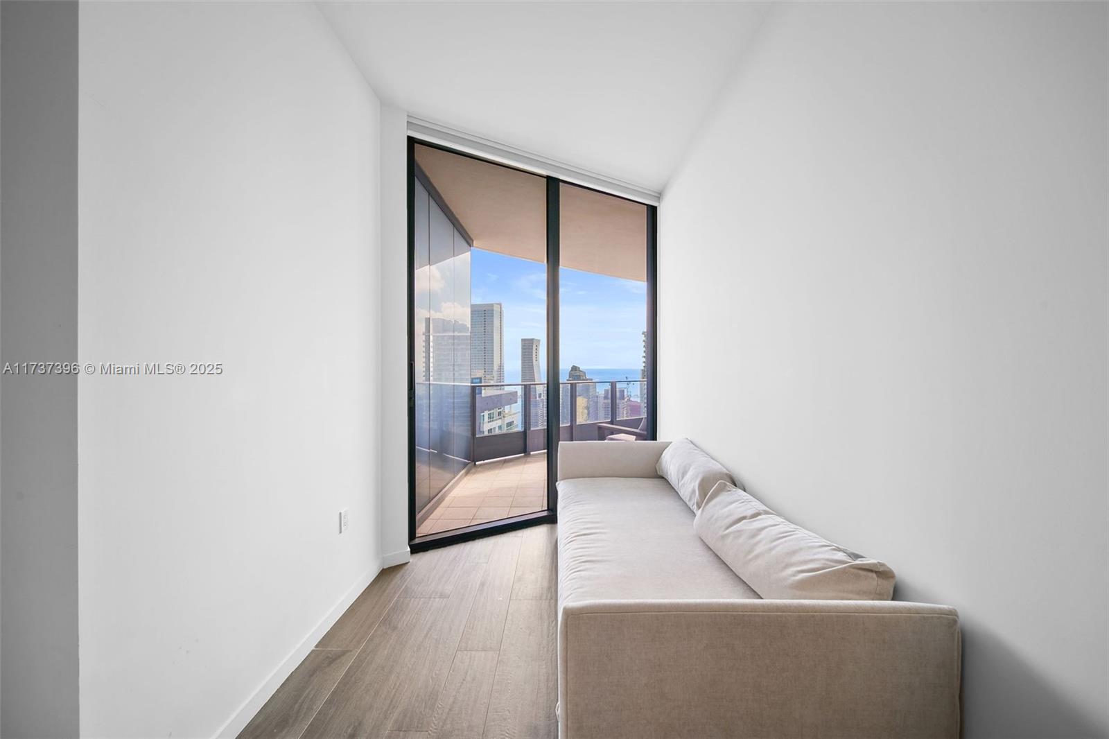 BRICKELL FLATIRON CONDO - Residential