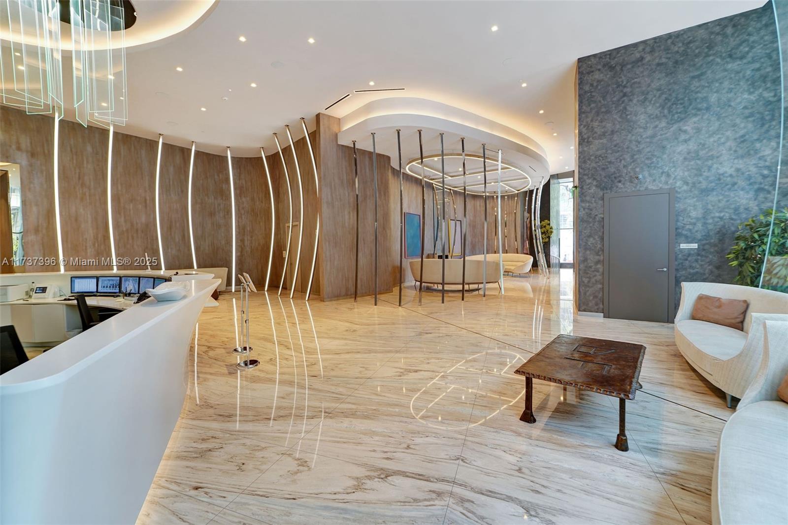 BRICKELL FLATIRON CONDO - Residential