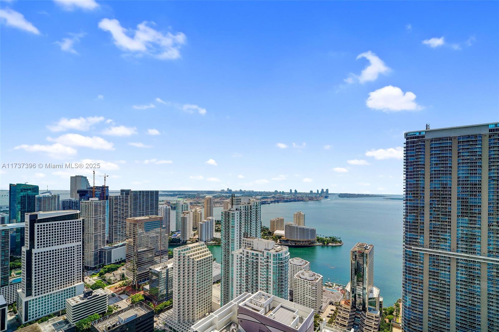 BRICKELL FLATIRON CONDO - Residential