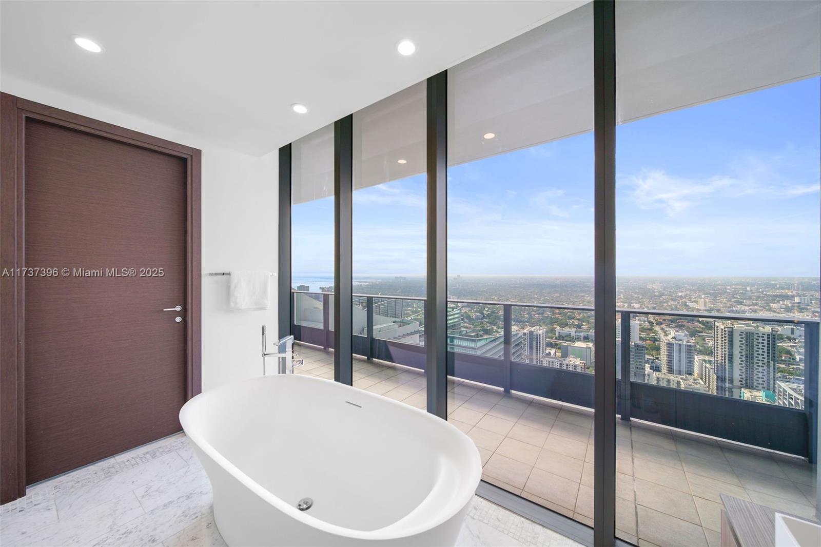 BRICKELL FLATIRON CONDO - Residential