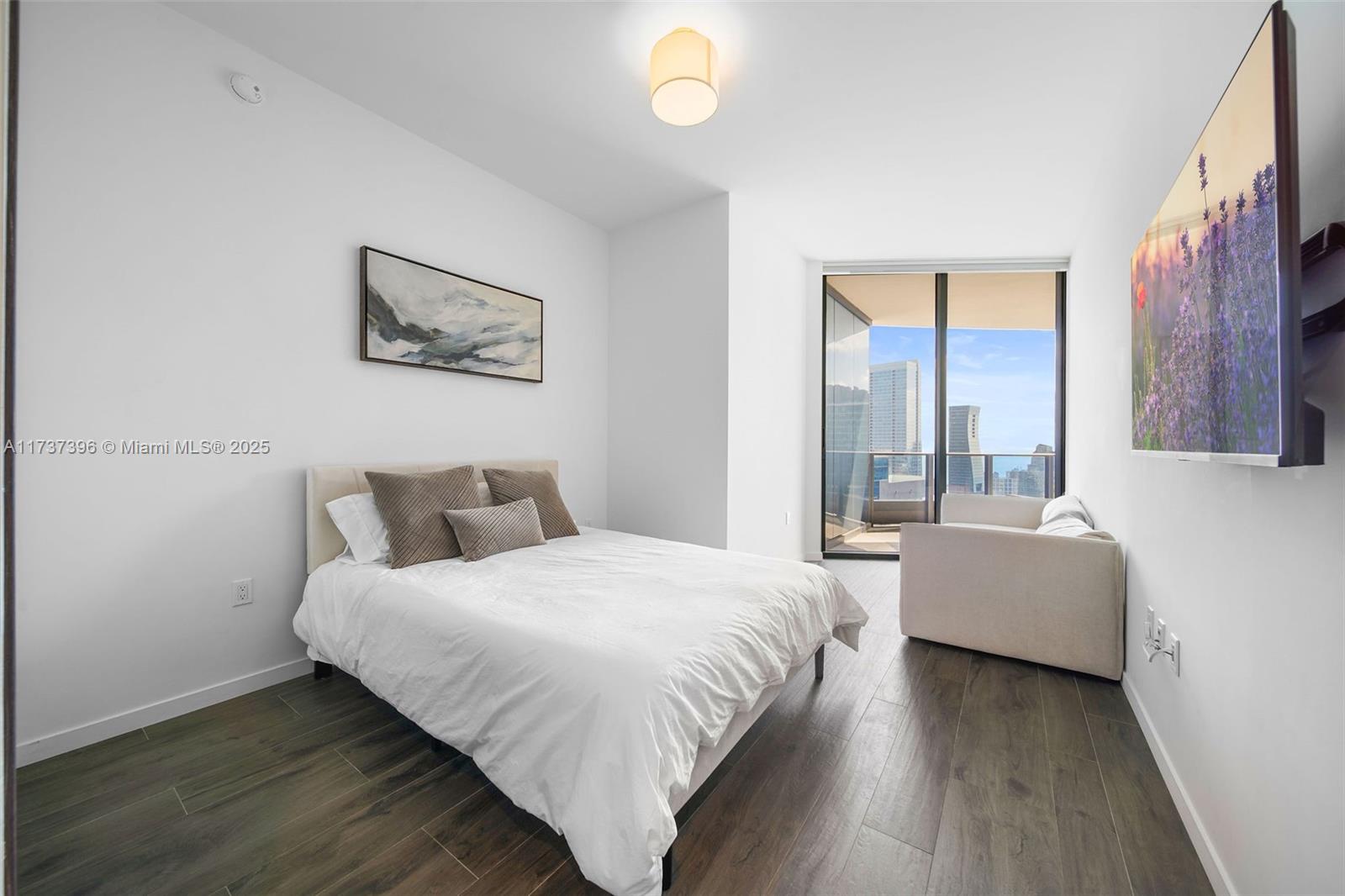 BRICKELL FLATIRON CONDO - Residential