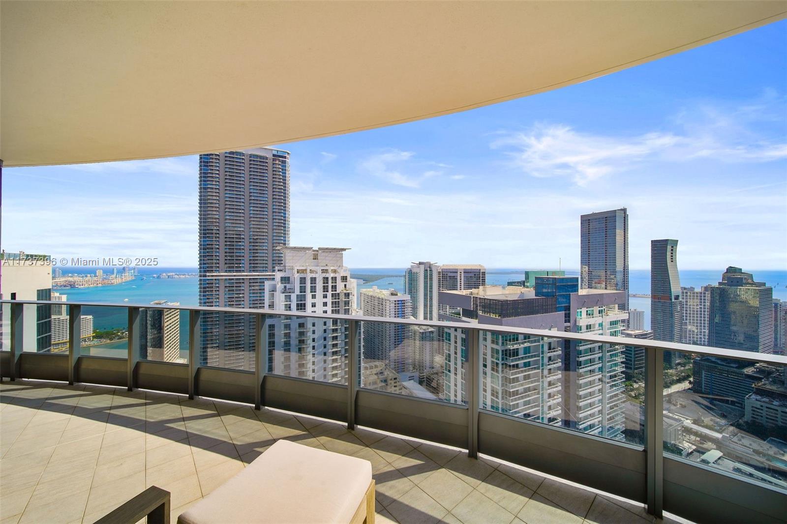 BRICKELL FLATIRON CONDO - Residential