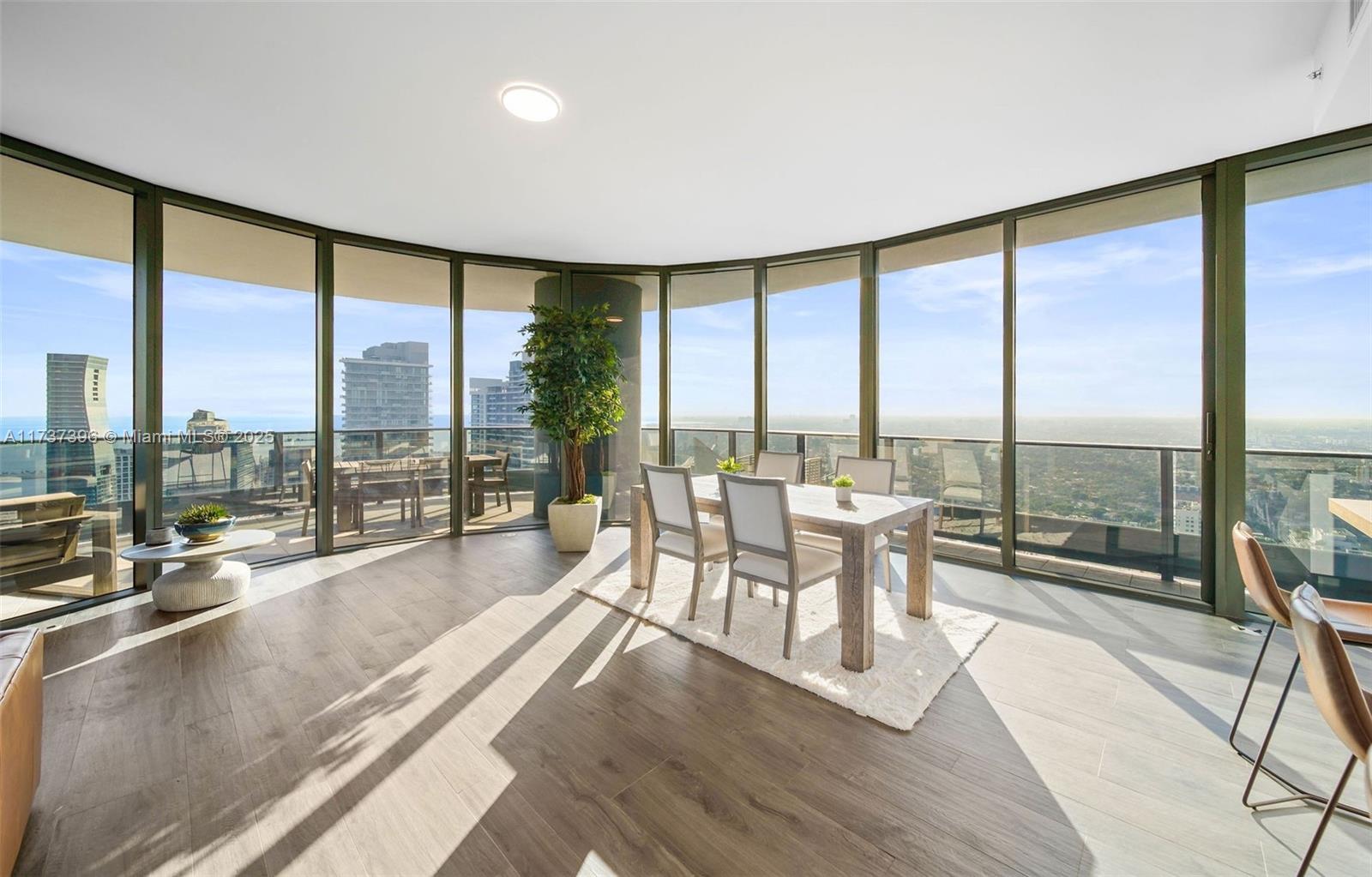 BRICKELL FLATIRON CONDO - Residential