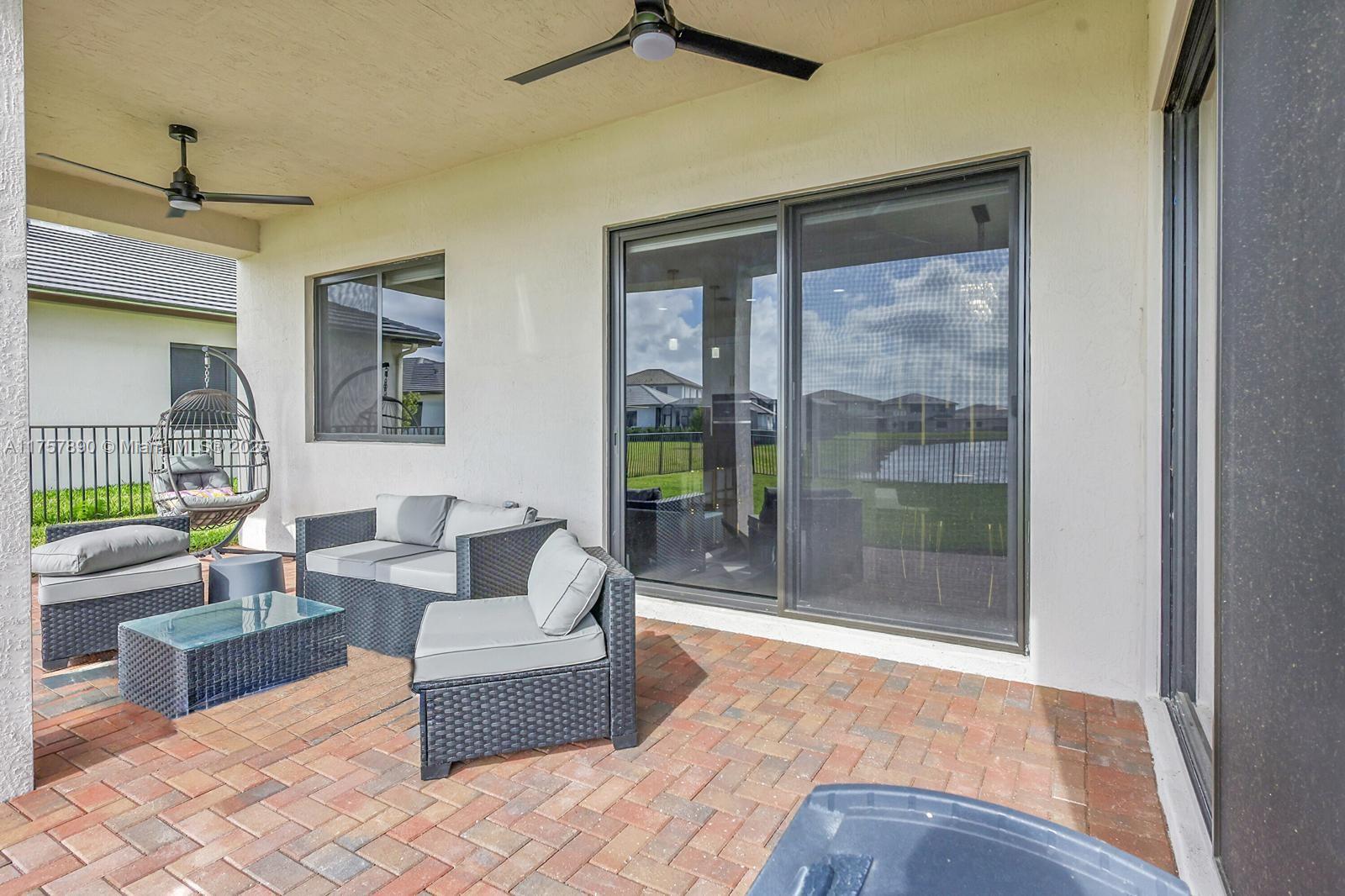 MAPLE RIDGE AT AVE MARIA P - Residential