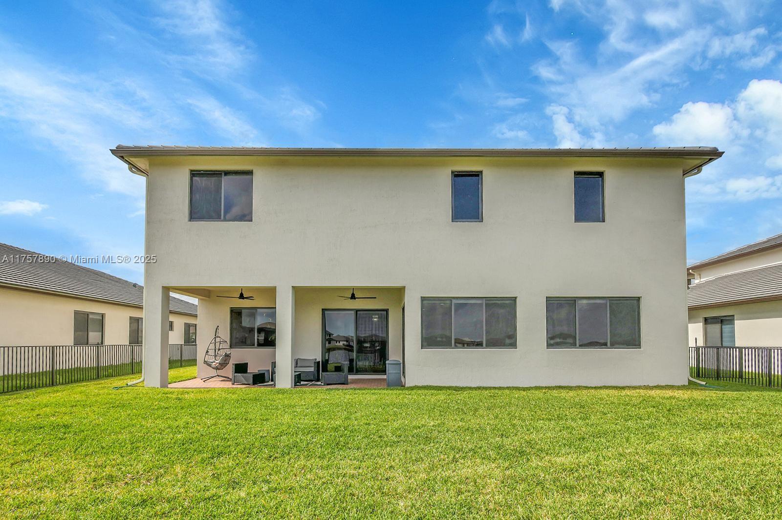 MAPLE RIDGE AT AVE MARIA P - Residential