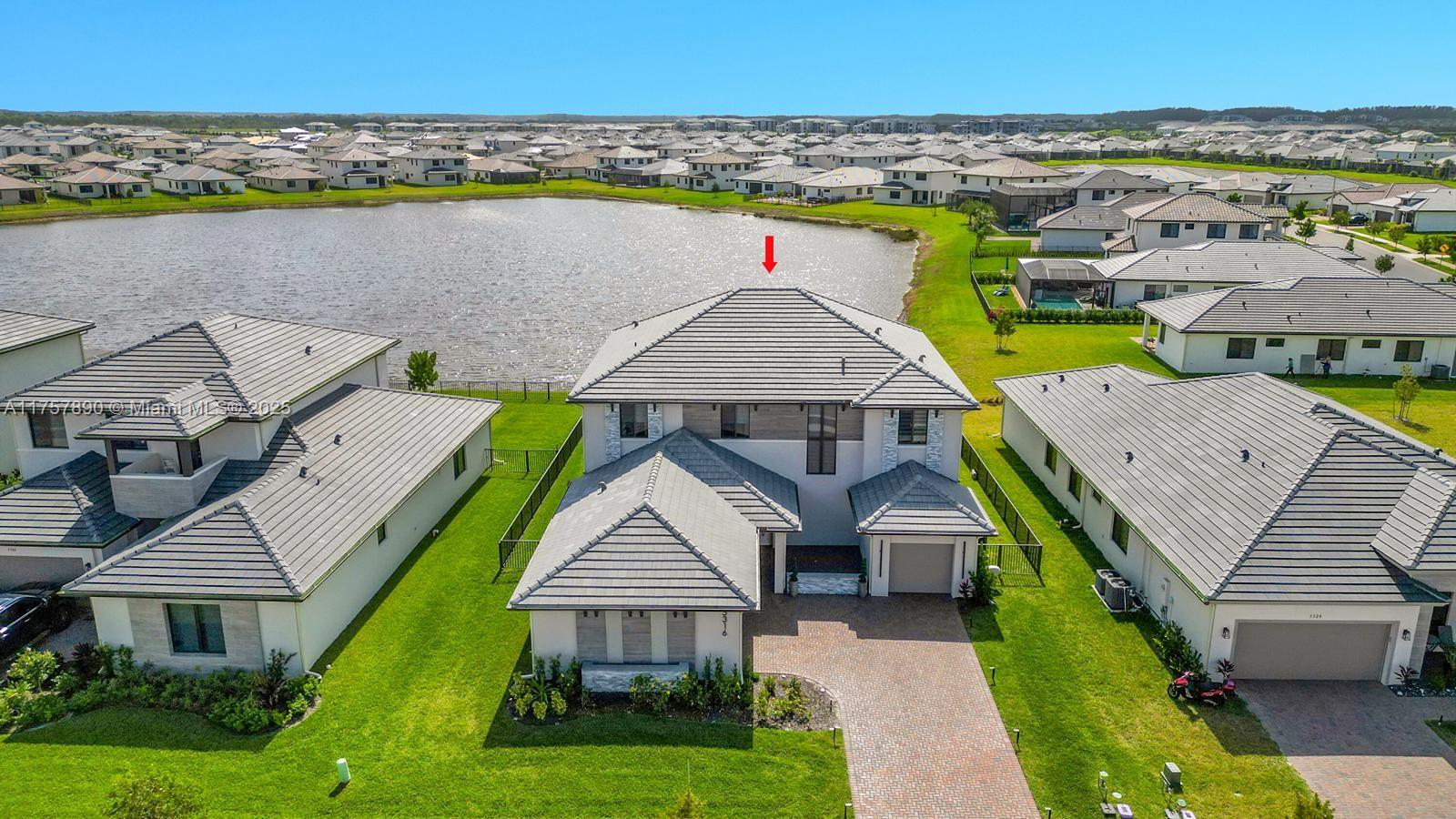 MAPLE RIDGE AT AVE MARIA P - Residential