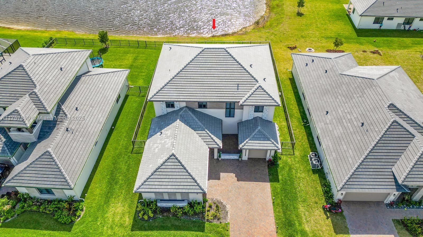MAPLE RIDGE AT AVE MARIA P - Residential