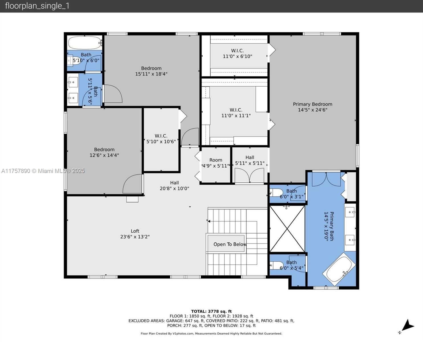 MAPLE RIDGE AT AVE MARIA P - Residential