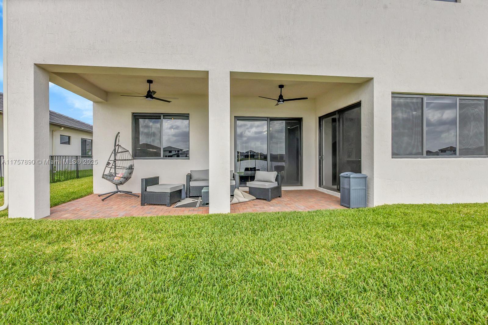 MAPLE RIDGE AT AVE MARIA P - Residential