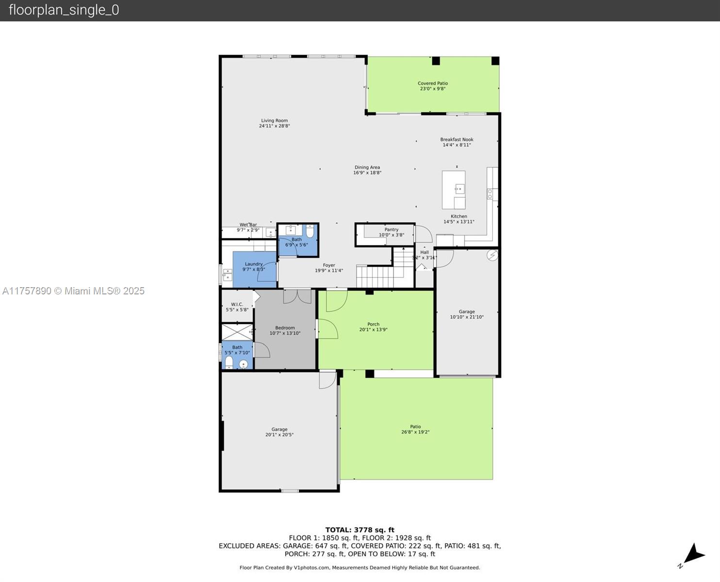 MAPLE RIDGE AT AVE MARIA P - Residential