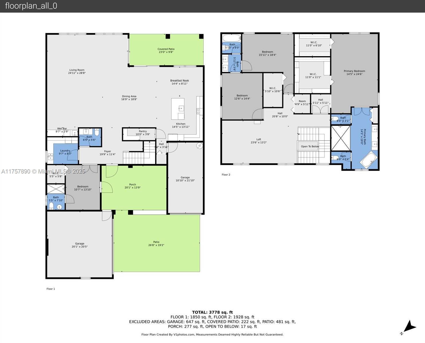 MAPLE RIDGE AT AVE MARIA P - Residential