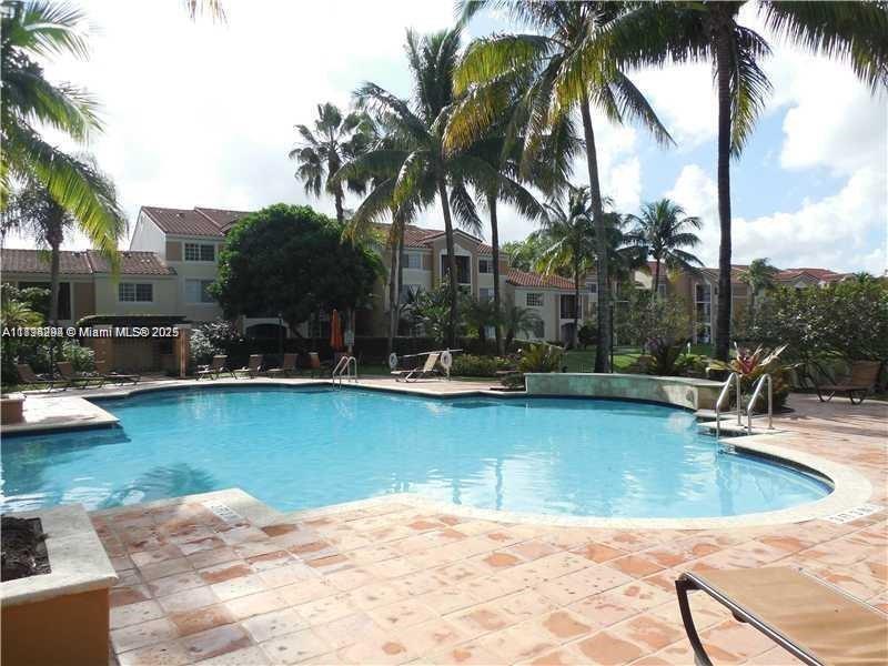 EL-AD ENCLAVE AT MIRAMAR - Residential Lease
