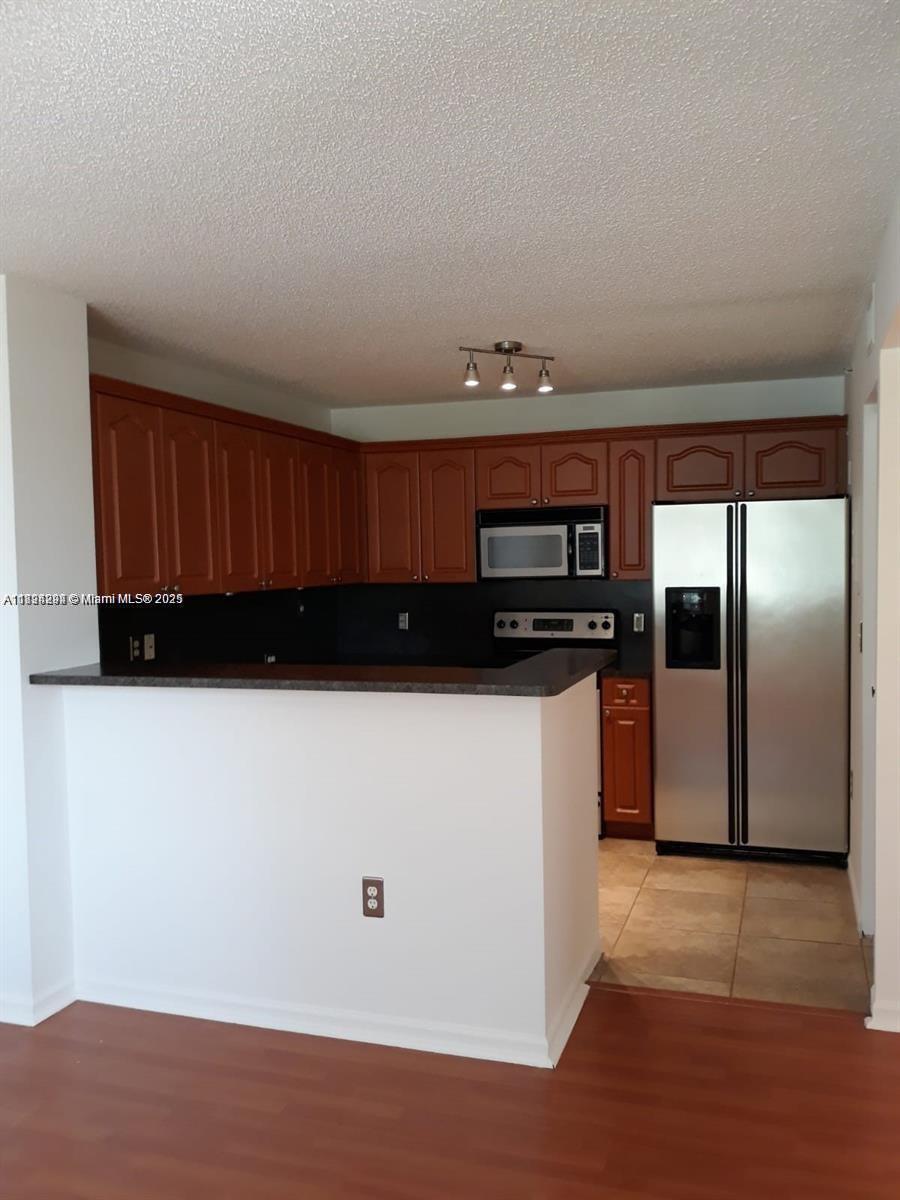 EL-AD ENCLAVE AT MIRAMAR - Residential Lease