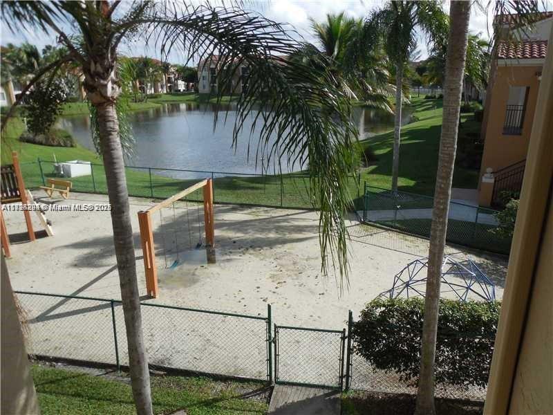 EL-AD ENCLAVE AT MIRAMAR - Residential Lease