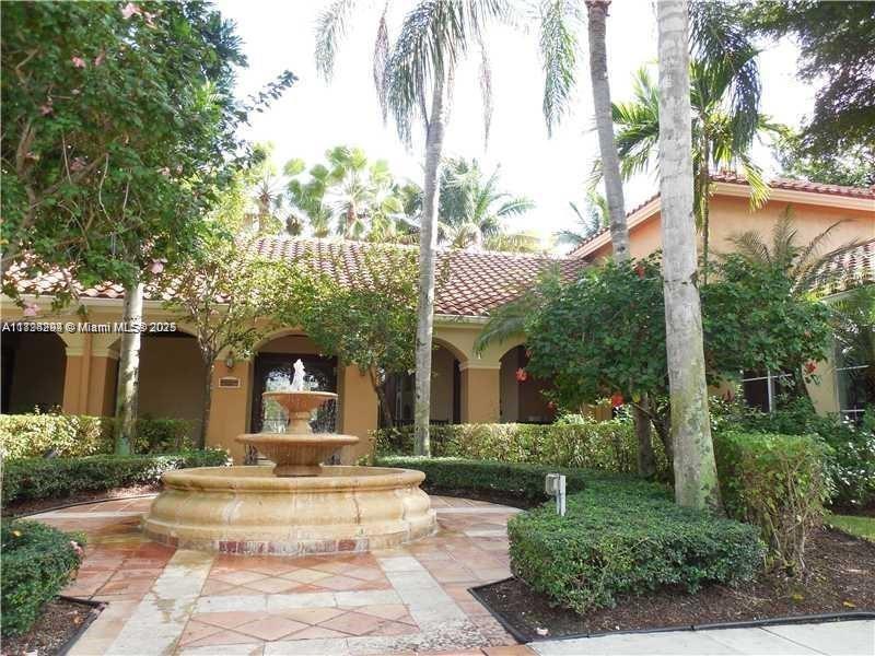 EL-AD ENCLAVE AT MIRAMAR - Residential Lease
