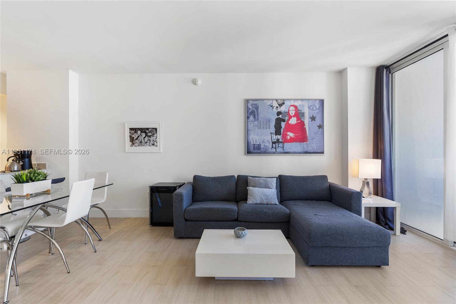 ARTEPARK NORTH CONDO - Residential