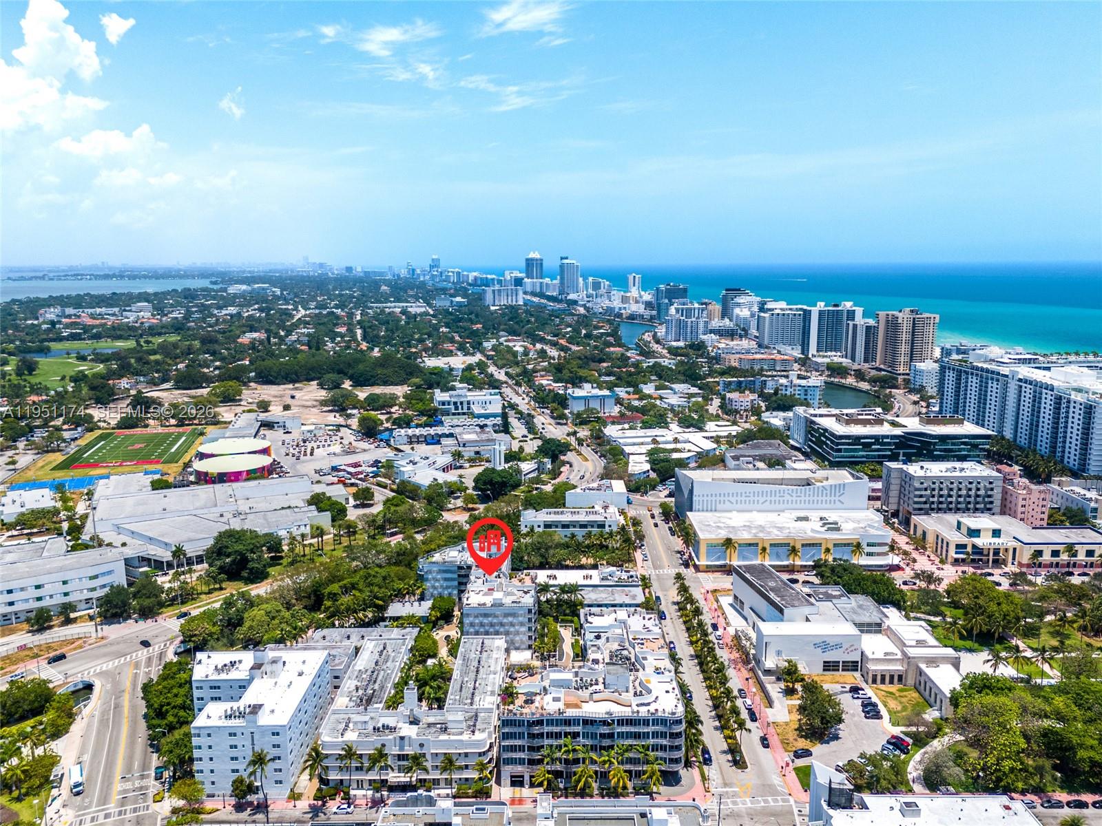 ARTEPARK NORTH CONDO - Residential