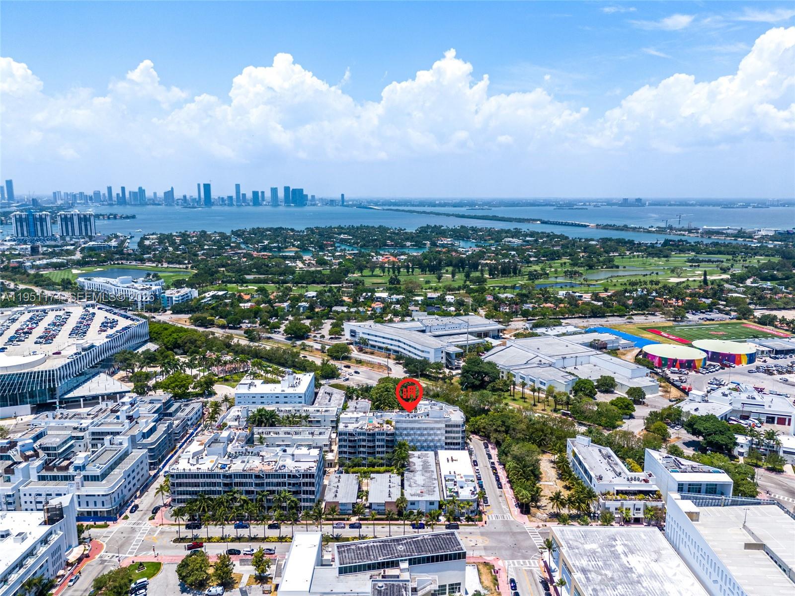 ARTEPARK NORTH CONDO - Residential