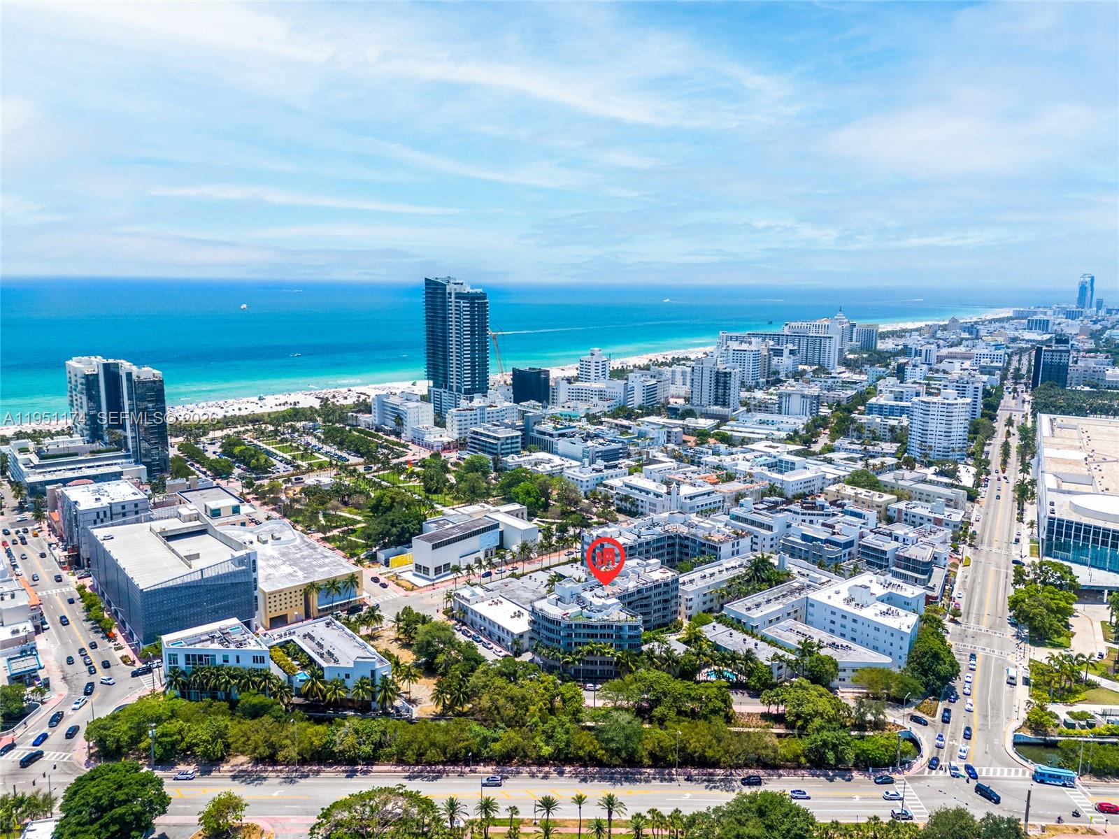 ARTEPARK NORTH CONDO - Residential