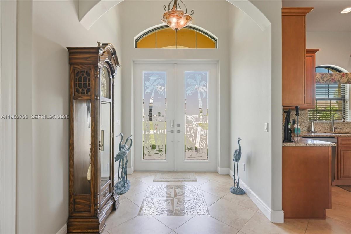 CAPE  CORAL - Residential