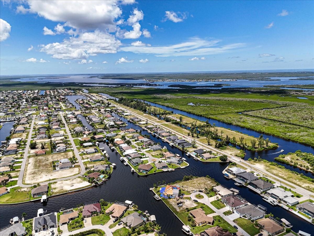 CAPE  CORAL - Residential