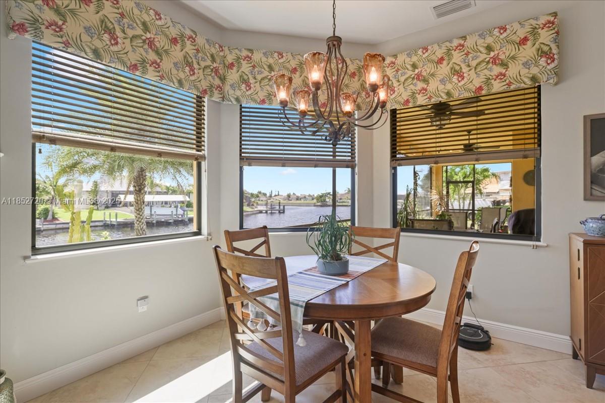 CAPE  CORAL - Residential