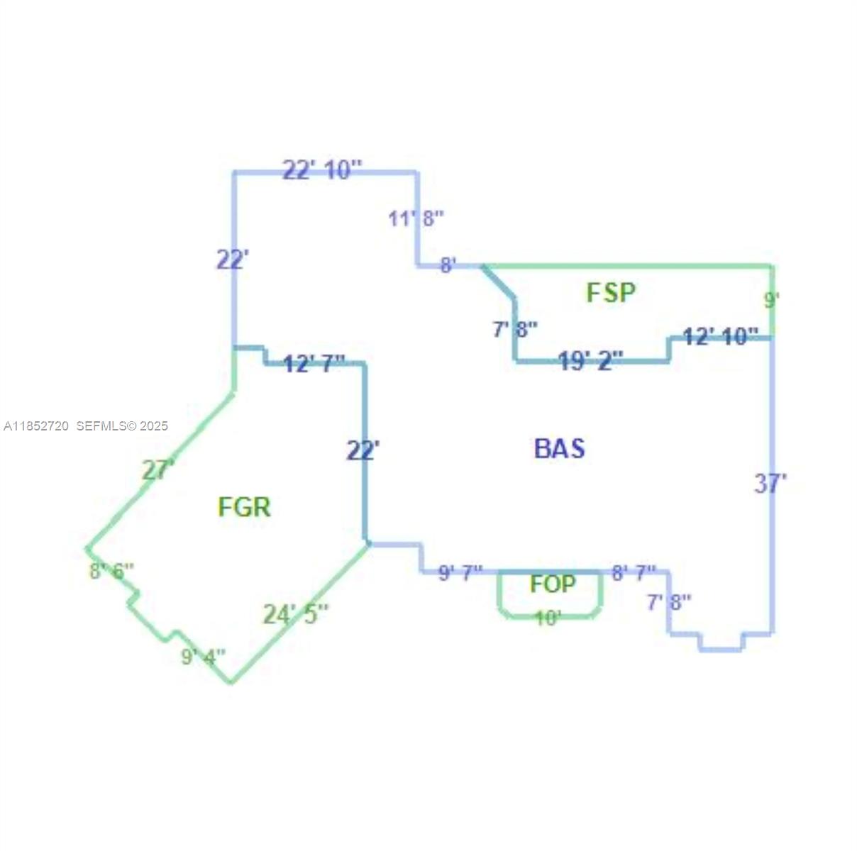 CAPE  CORAL - Residential
