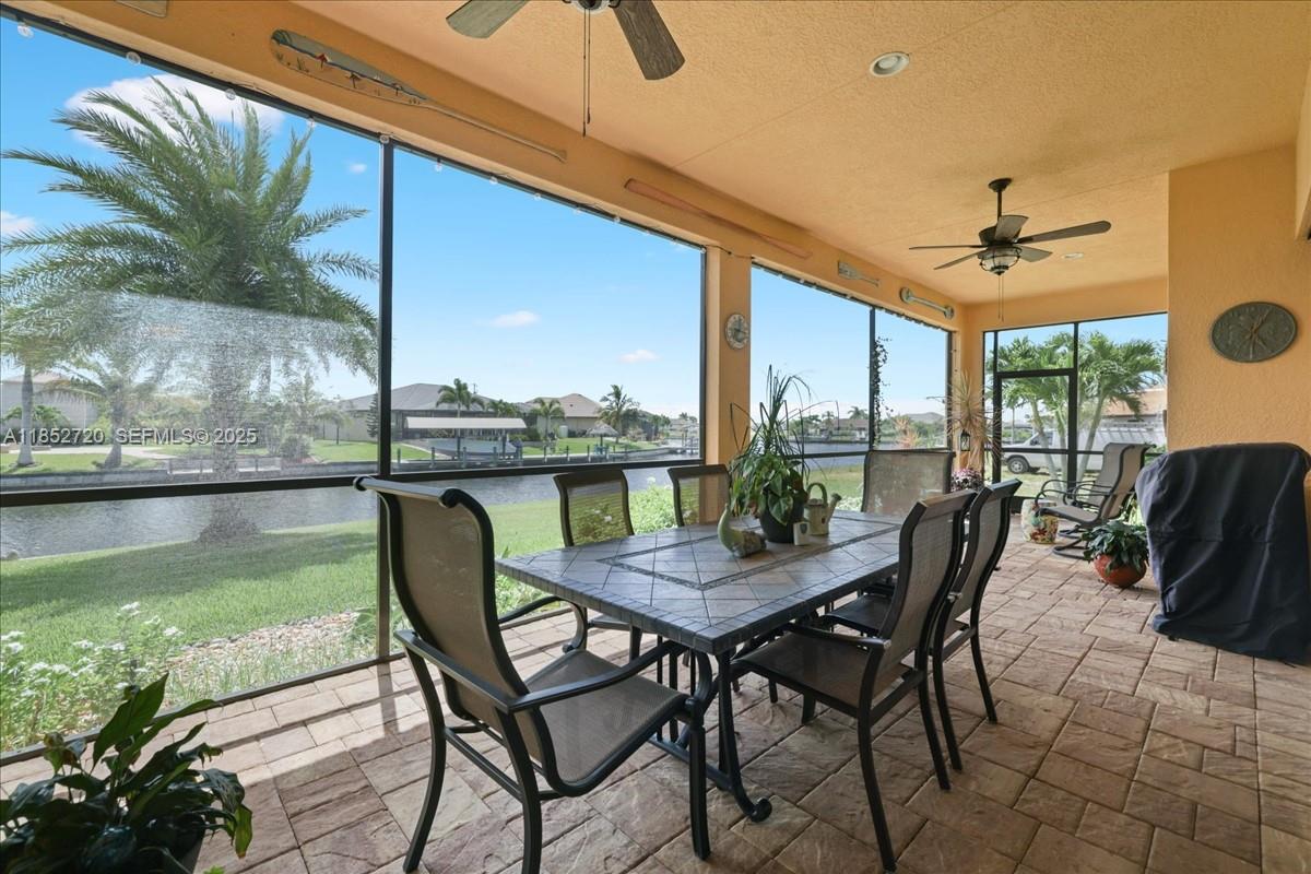 CAPE  CORAL - Residential