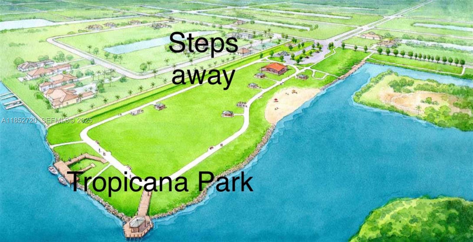 CAPE  CORAL - Residential