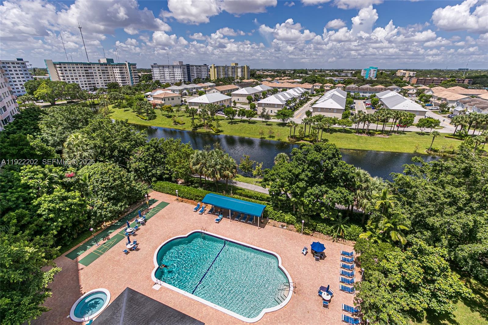 HILLCREST EAST NO 26 COND - Residential