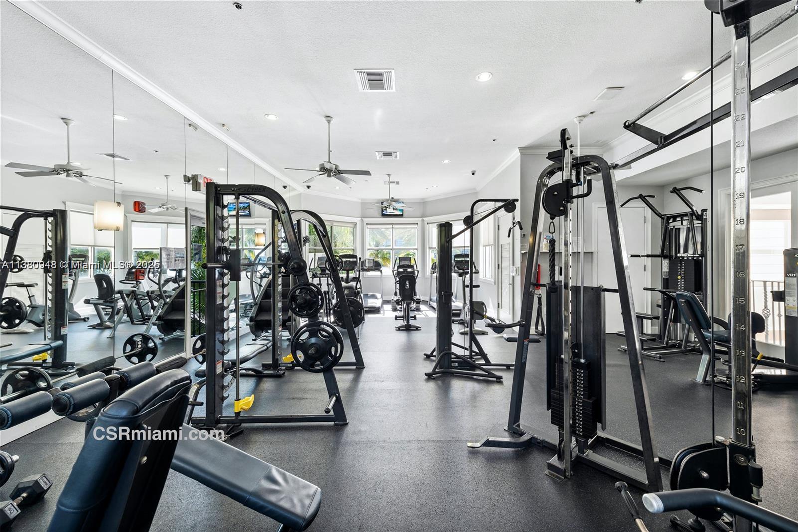 VILLAGE BY THE BAY CONDO - Residential Lease