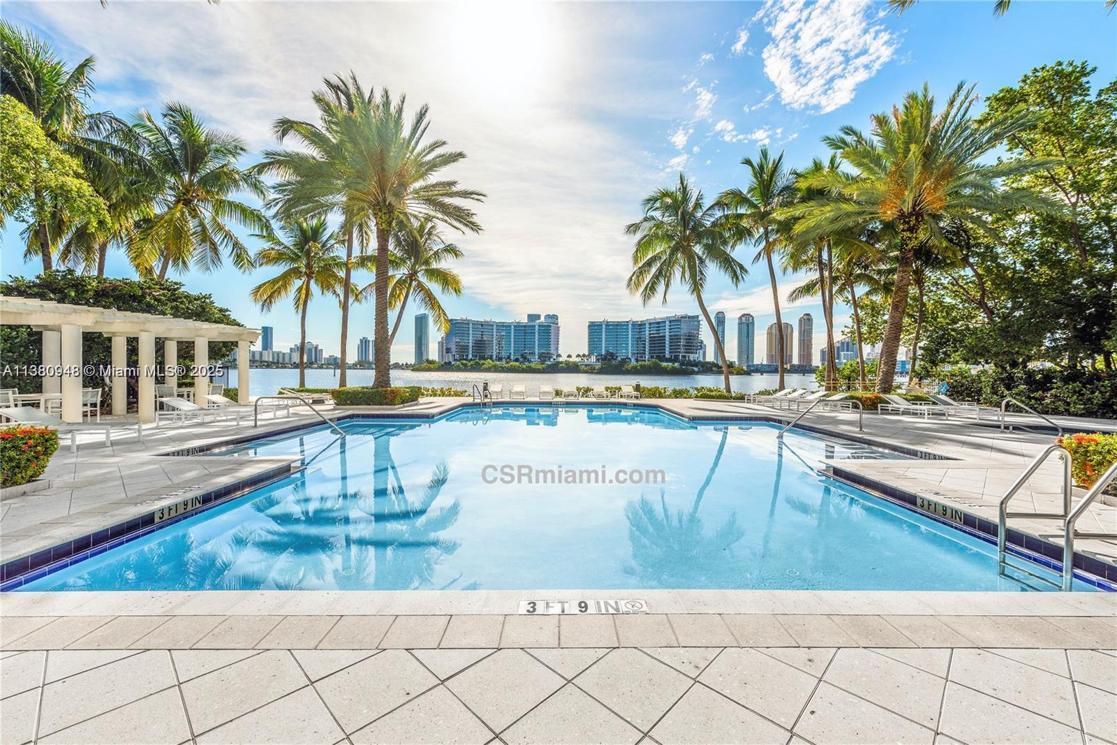 VILLAGE BY THE BAY CONDO - Residential Lease