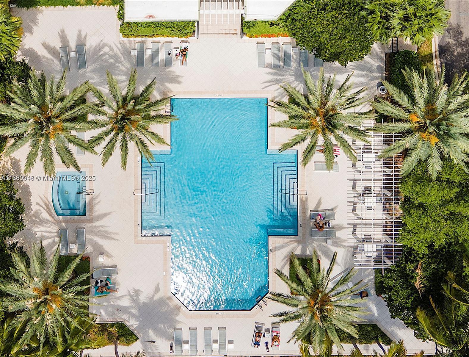 VILLAGE BY THE BAY CONDO - Residential Lease