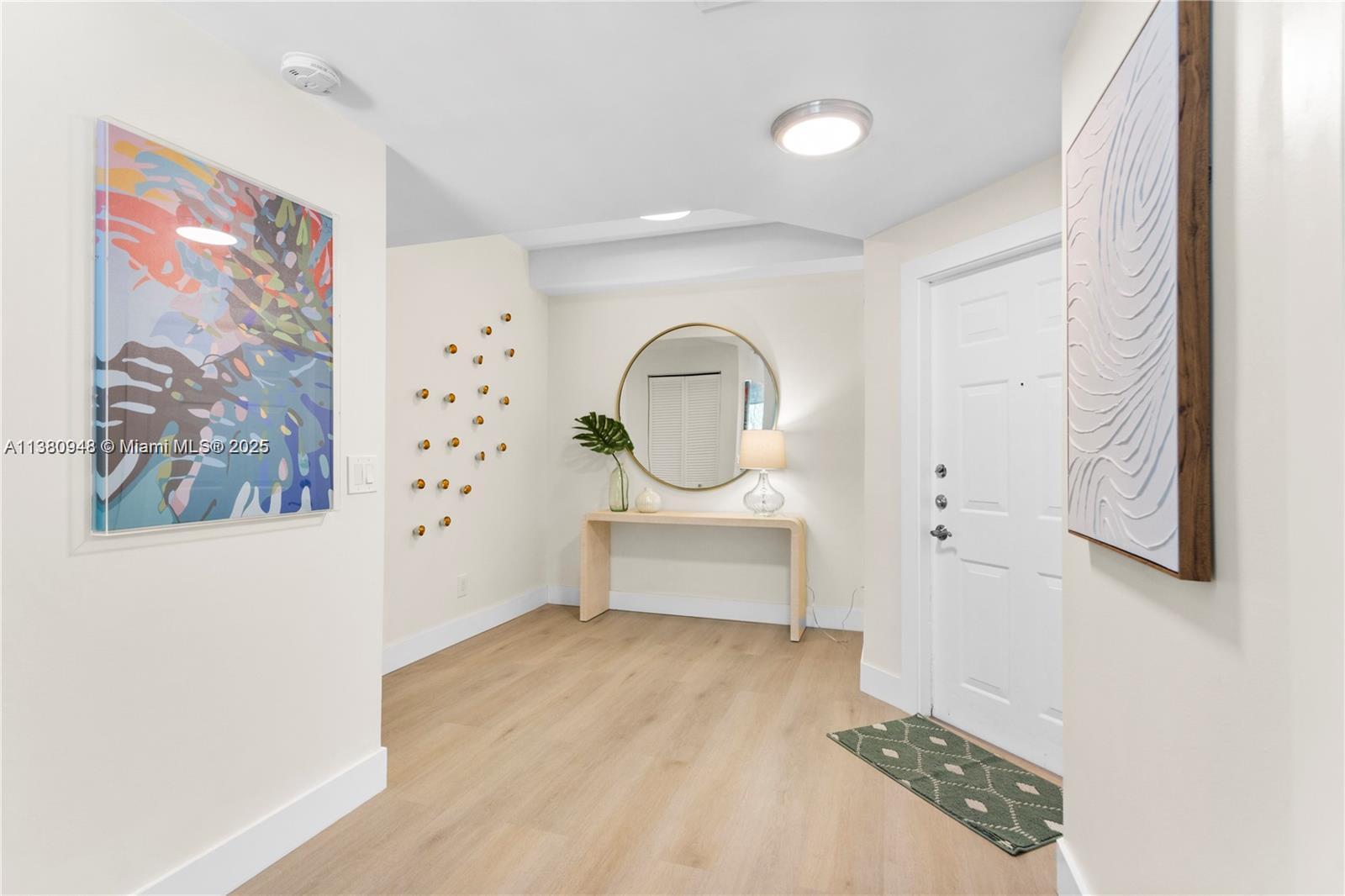 VILLAGE BY THE BAY CONDO - Residential Lease