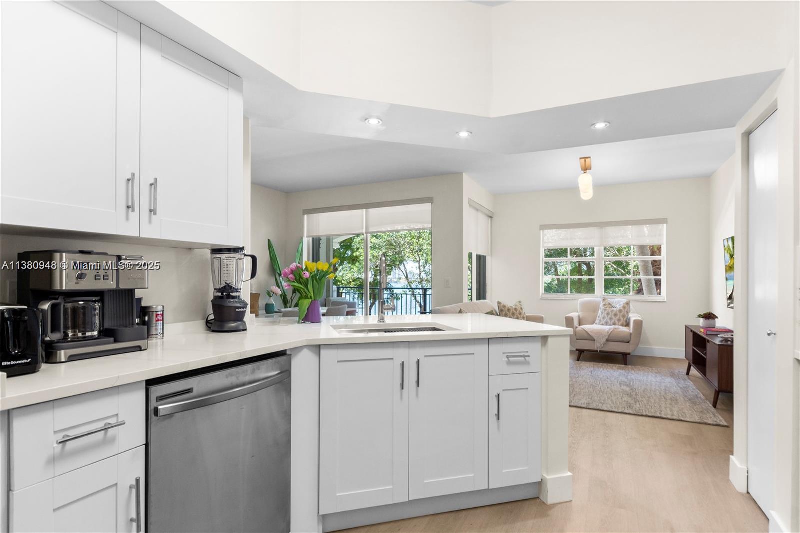 VILLAGE BY THE BAY CONDO - Residential Lease